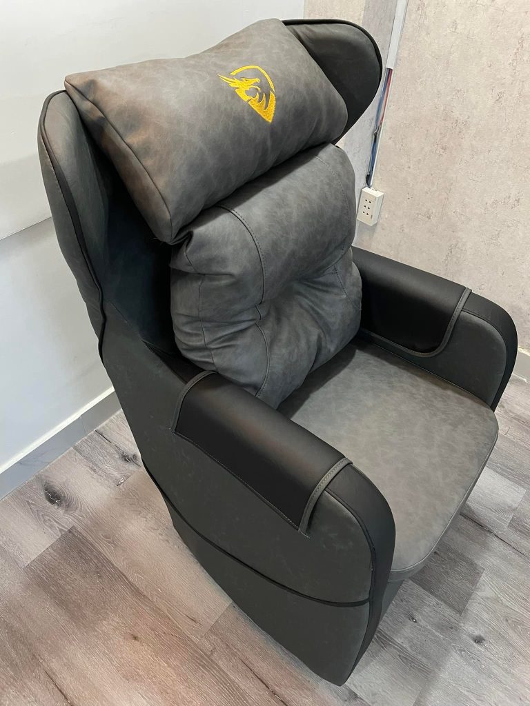 GHẾ SOFAGAMING