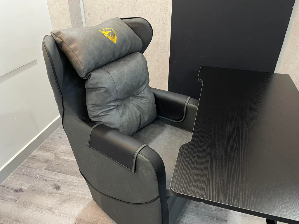 GHẾ SOFAGAMING