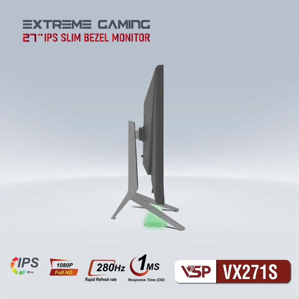 Màn Hình VSP Extreme gaming VX271S