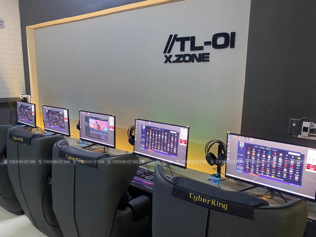 Thiên Long Gaming