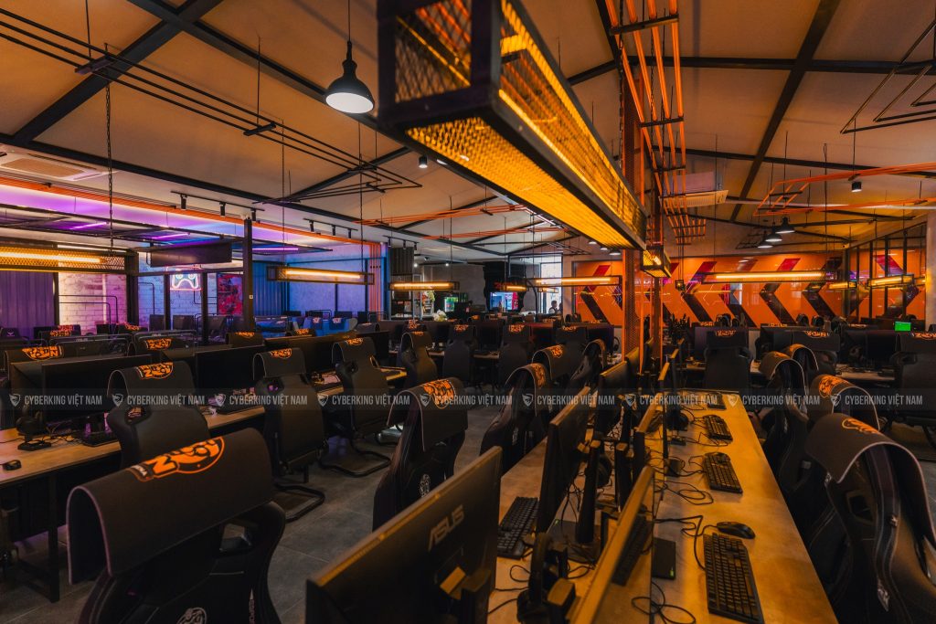 Zen Esports Arena