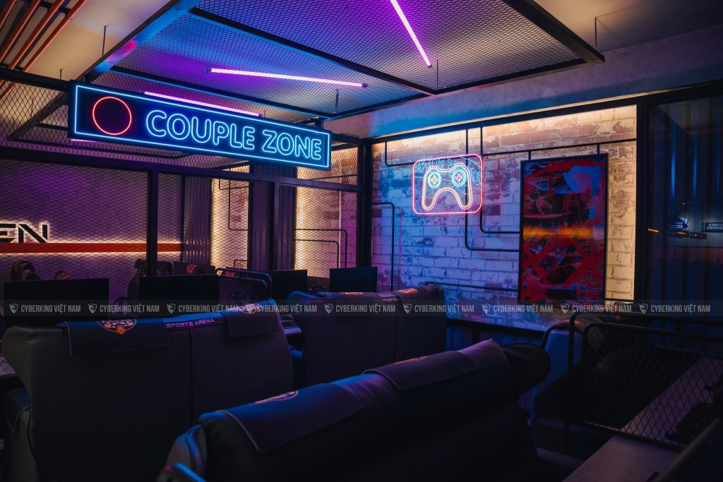 Zen Esports Arena
