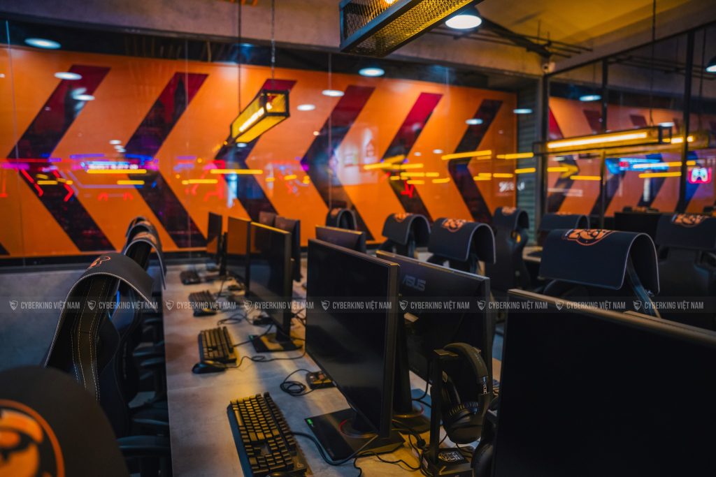 Zen Esports Arena