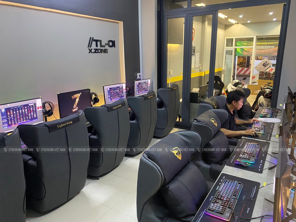 Thiên Long Gaming