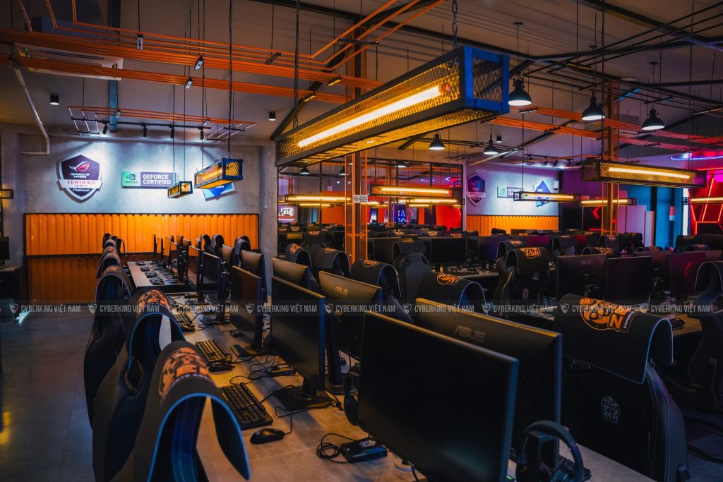 Zen Esports Arena