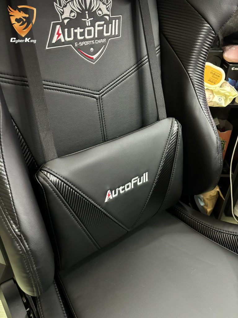 Ghế gaming AutoFull