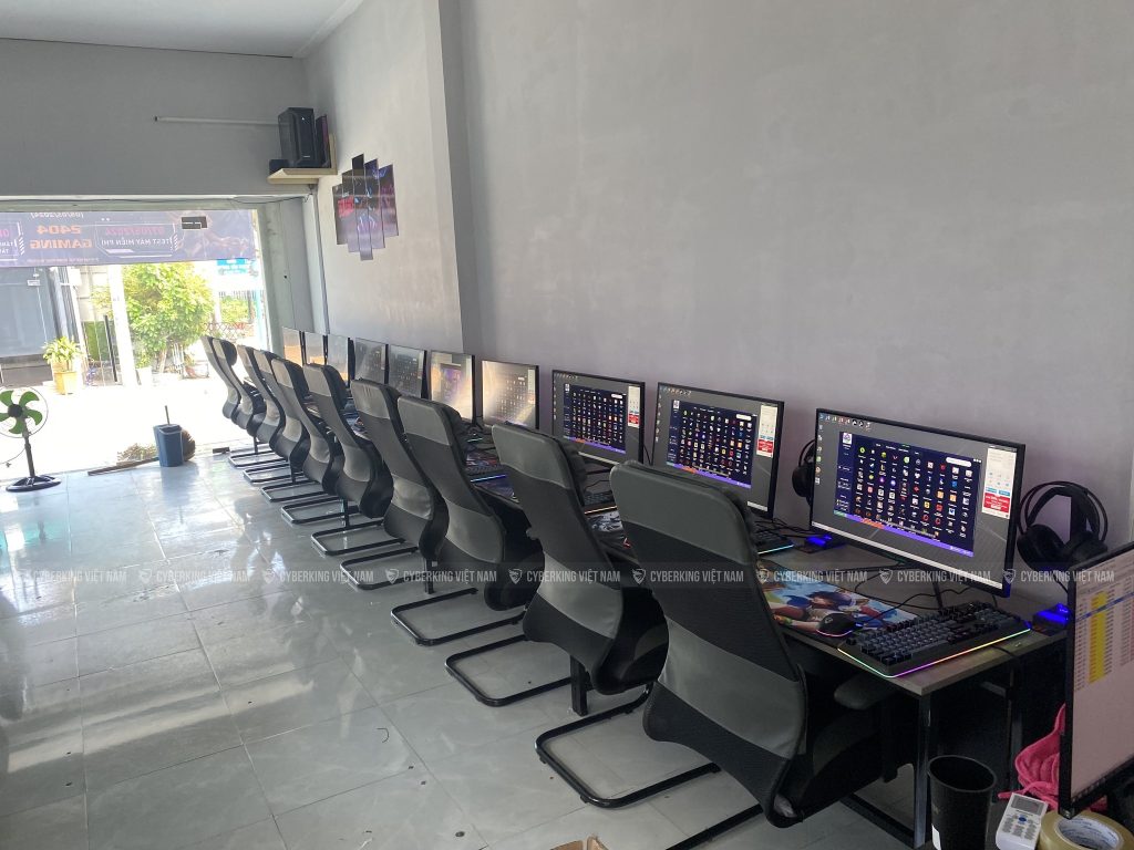 2404 GAMING PHÚ QUỐC