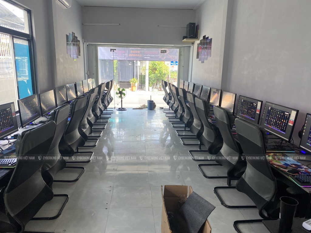2404 GAMING PHÚ QUỐC