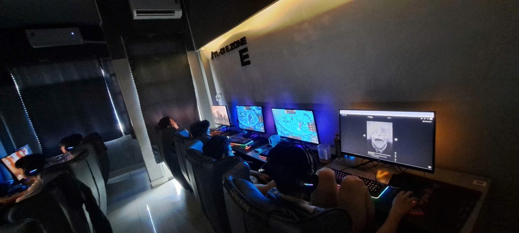 Thiên Long Gaming