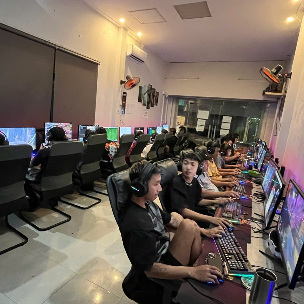 2404 GAMING PHÚ QUỐC