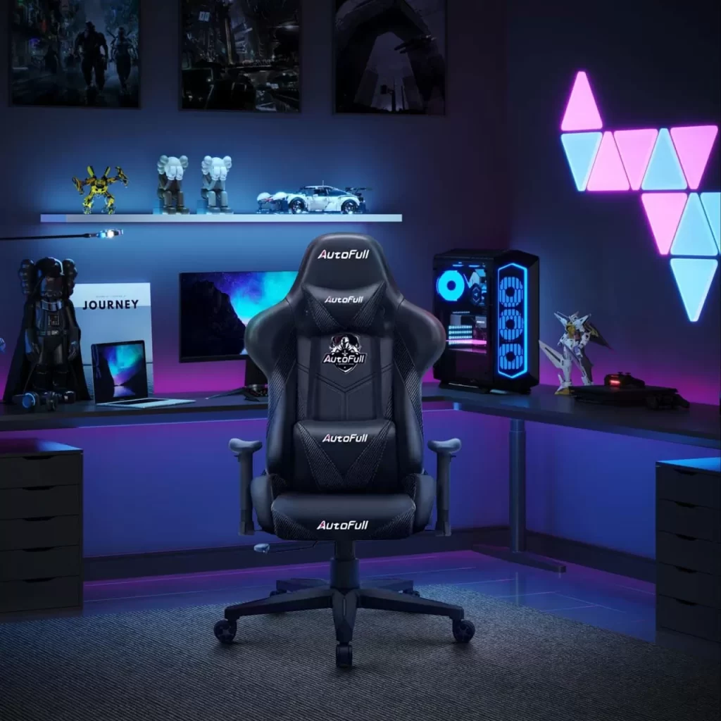 Ghế gaming AutoFull