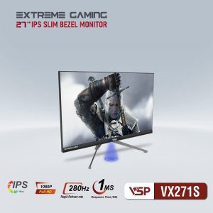 Màn Hình VSP Extreme gaming VX271S