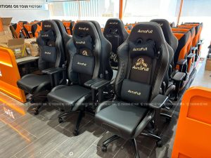 Ghế gaming AutoFull
