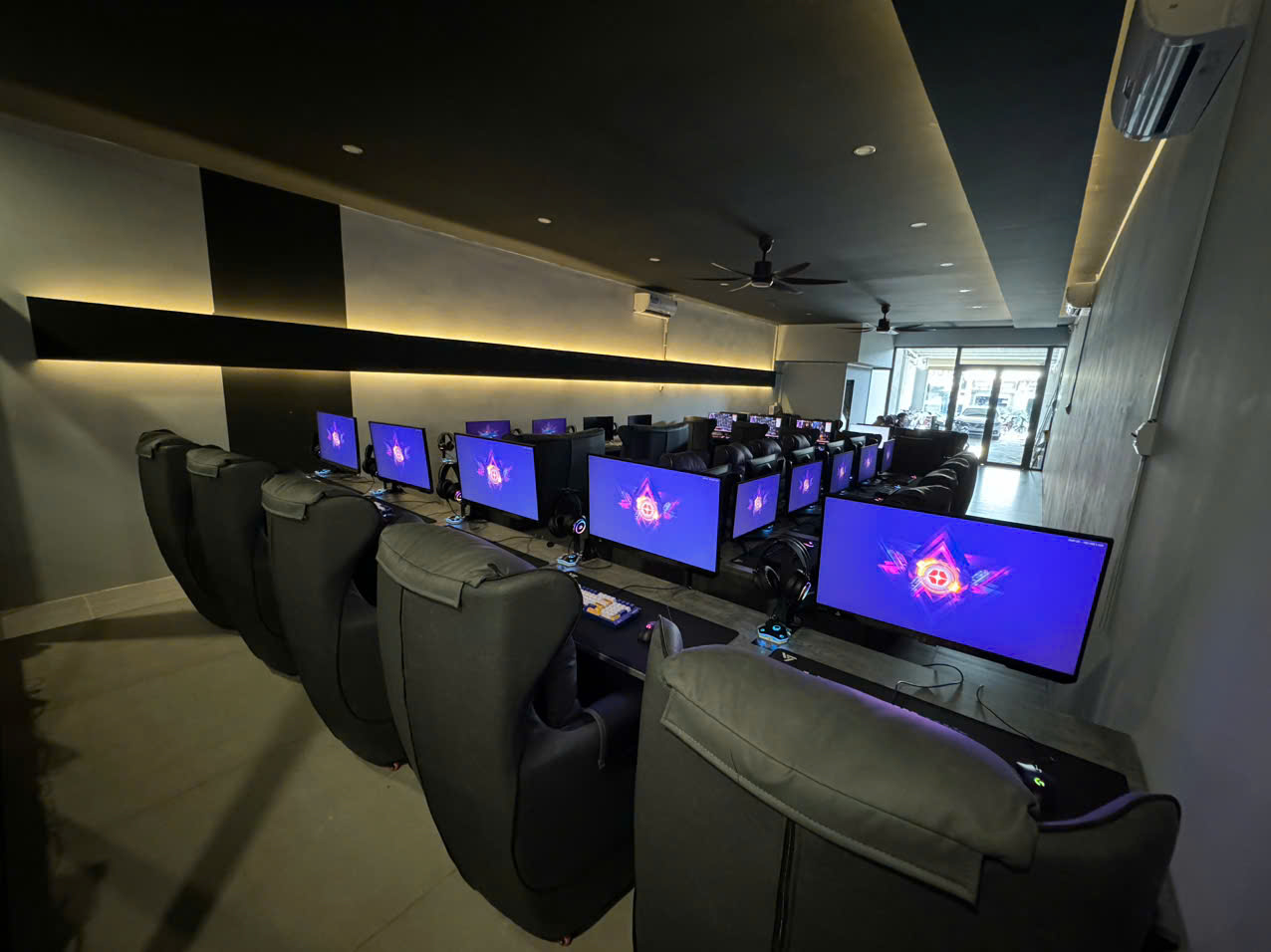 Gray Gaming Trảng Bom