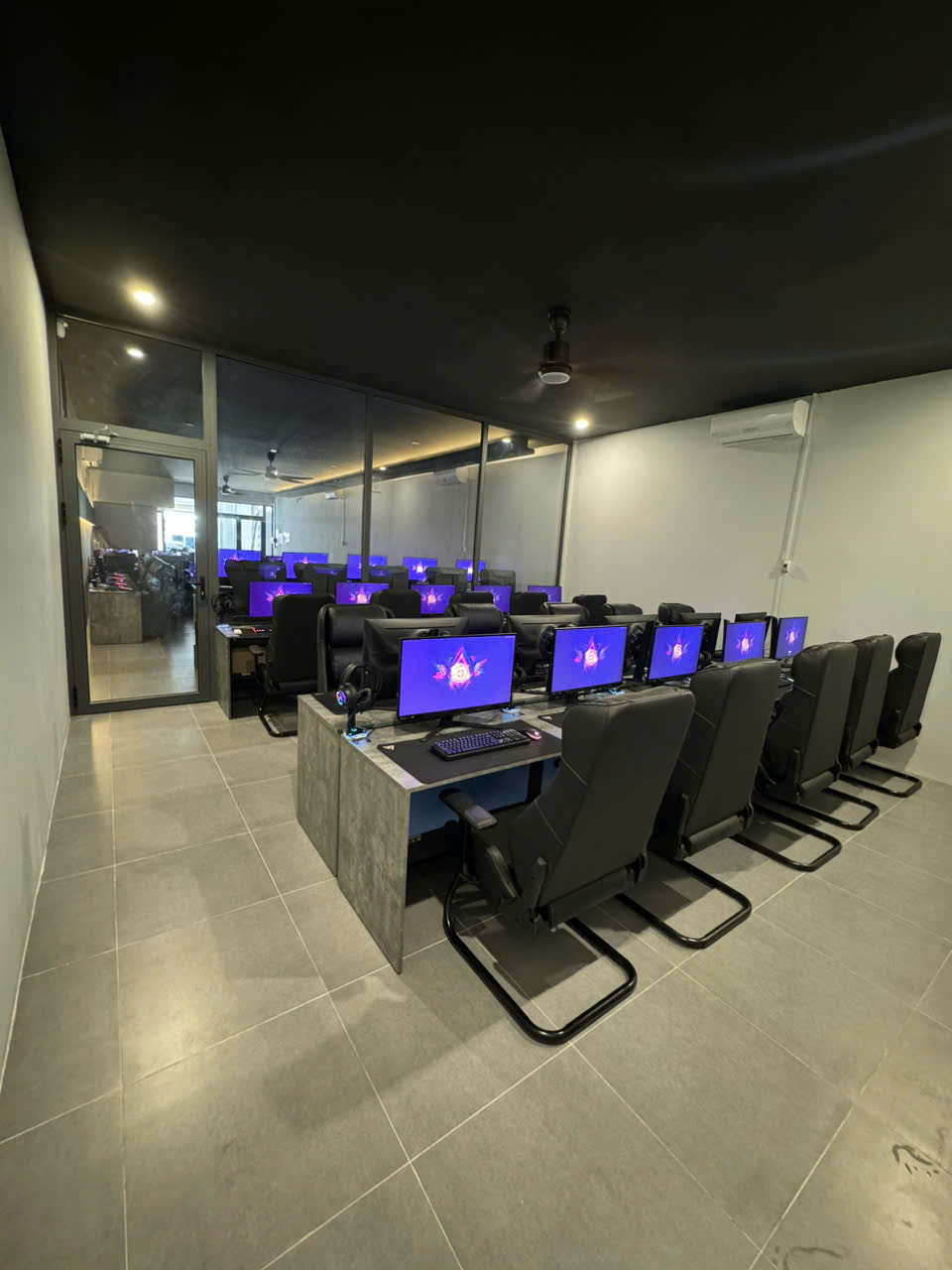 Gray Gaming Trảng Bom