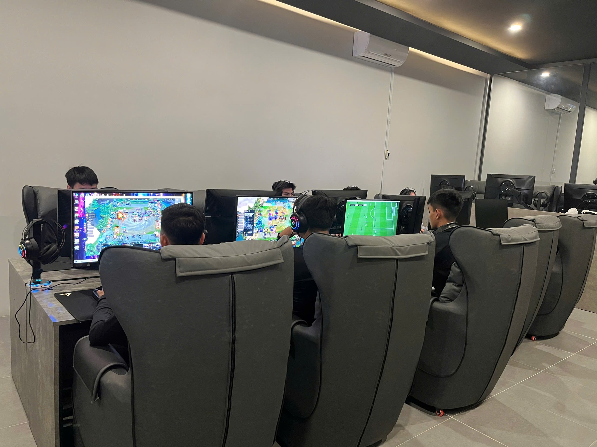 Gray Gaming Trảng Bom