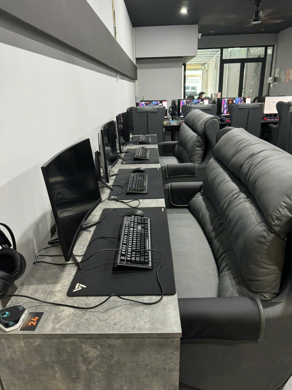 Gray Gaming Trảng Bom