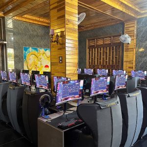 Khám Phá MTD Gaming - Phòng Game Đẳng Cấp Lâm Đồng