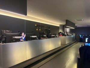 Khám Phá Titan Esports Gaming - Phòng Game Đẳng Cấp Đồng Nai