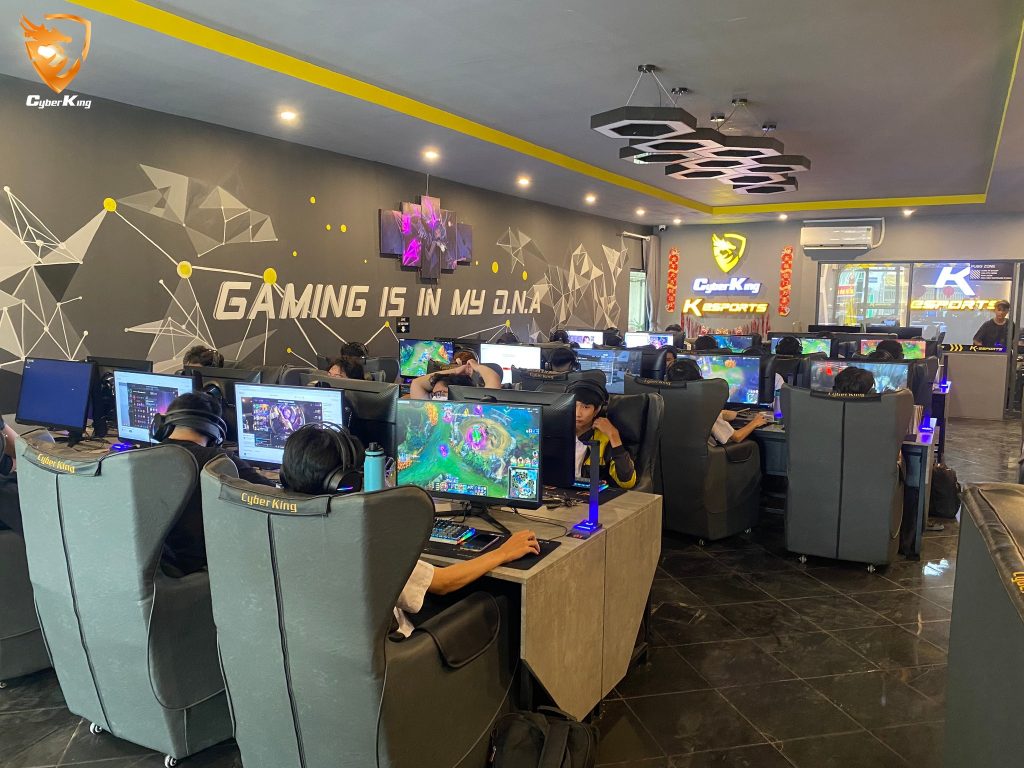 Giấy phép kinh doanh internet