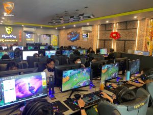 Giấy phép kinh doanh internet