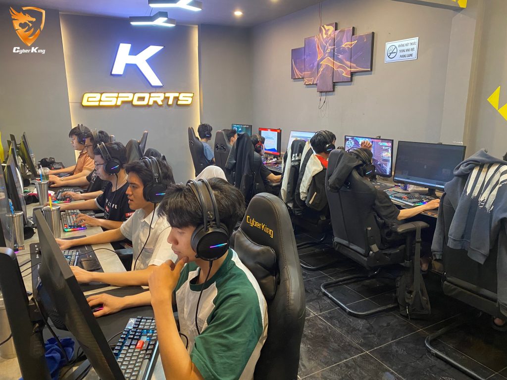 Giấy phép kinh doanh internet