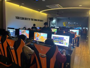 Mở phòng net cần bao nhiêu vốn