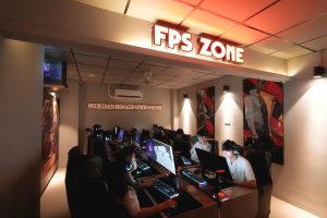 Lắp đặt phòng net cyber trọn gói