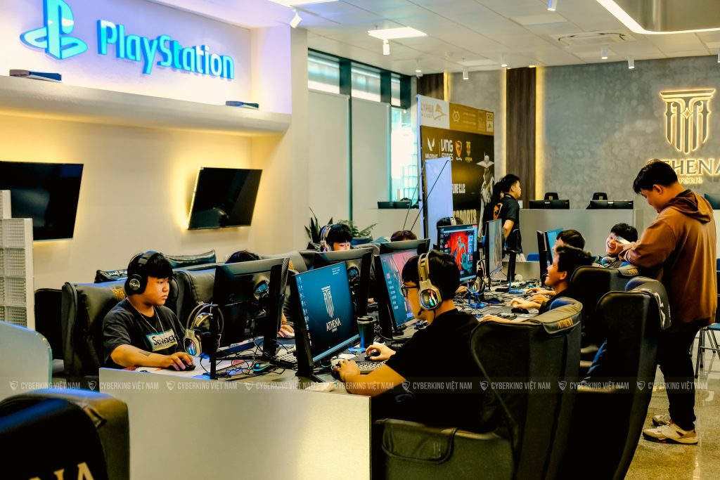 Mở phòng net 50 máy cần bao nhiêu vốn