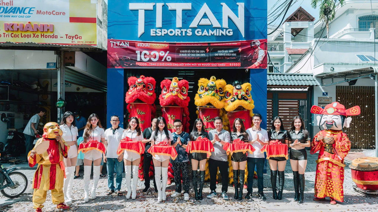 Dịch vụ Marketing