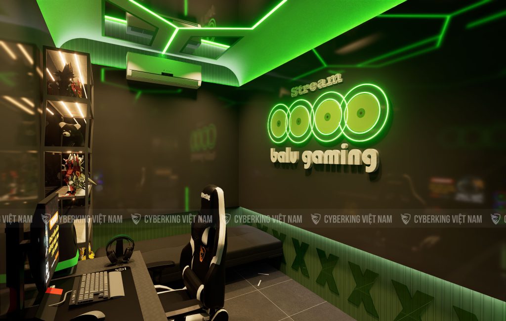 Livestream Studio – ánh sáng, cách âm, set-up mic/cam chuyên nghiệp