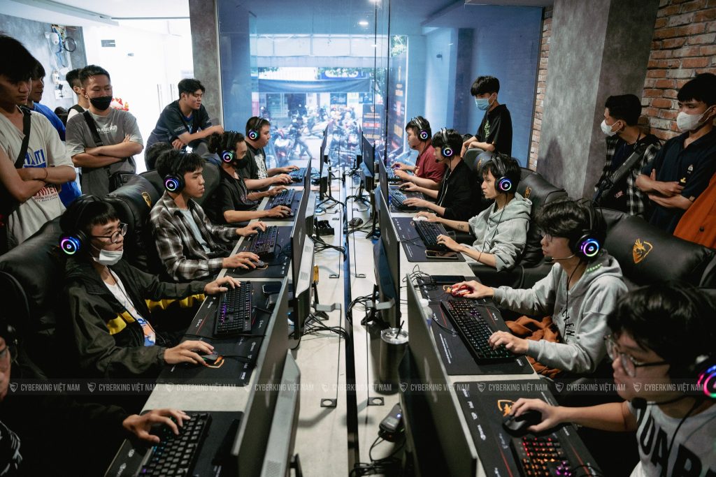 Lựa chọn nhà mạng cho phòng net – Vì sao nên dùng nhiều nhà mạng khi lắp đặt phòng game?