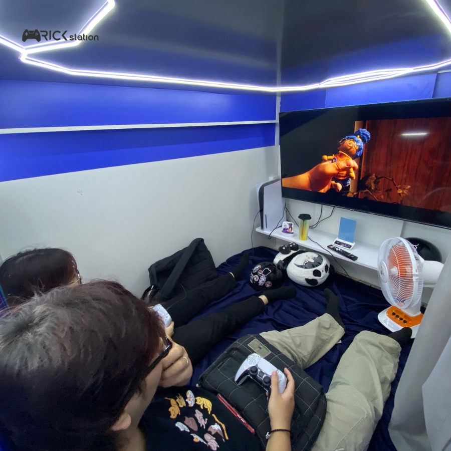 Mô hình Internet – Billiard – PS5 – Cafe - Xu hướng giải trí mới dầy tiềm năng