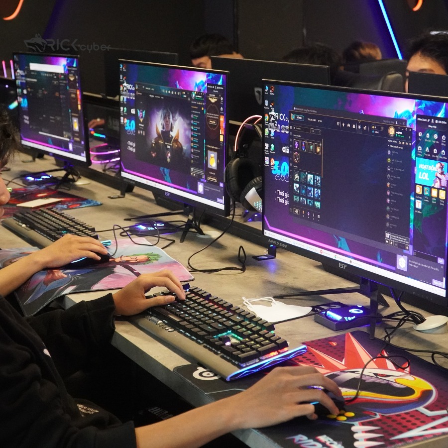 Mô hình Internet – Billiard – PS5 – Cafe - Xu hướng giải trí mới dầy tiềm năng