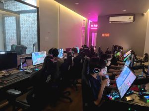 Lựa chọn nhà mạng cho phòng net – Vì sao nên dùng nhiều nhà mạng khi lắp đặt phòng game?