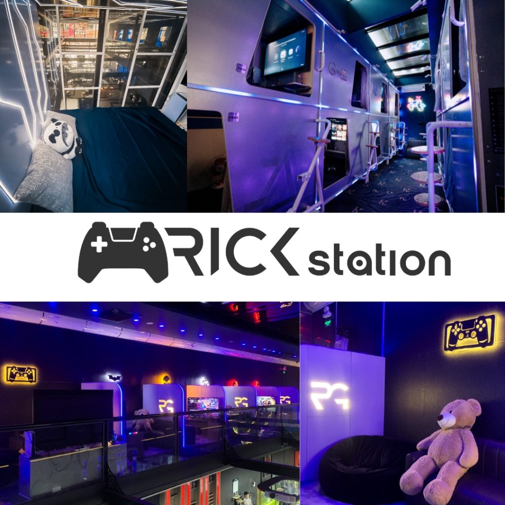 Mô hình Internet – Billiard – PS5 – Cafe - Xu hướng giải trí mới dầy tiềm năng