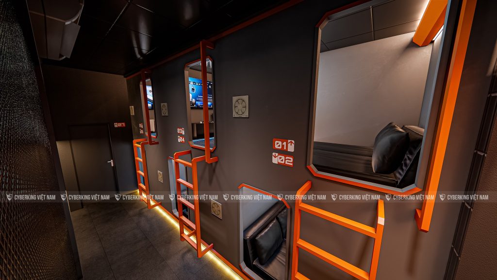 Setup phòng PS5 trọn gói – Giải pháp tối ưu cho mô hình giải trí hiện đại