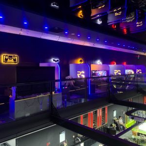 Mô hình Internet – Billiard – PS5 – Cafe - Xu hướng giải trí mới dầy tiềm năng