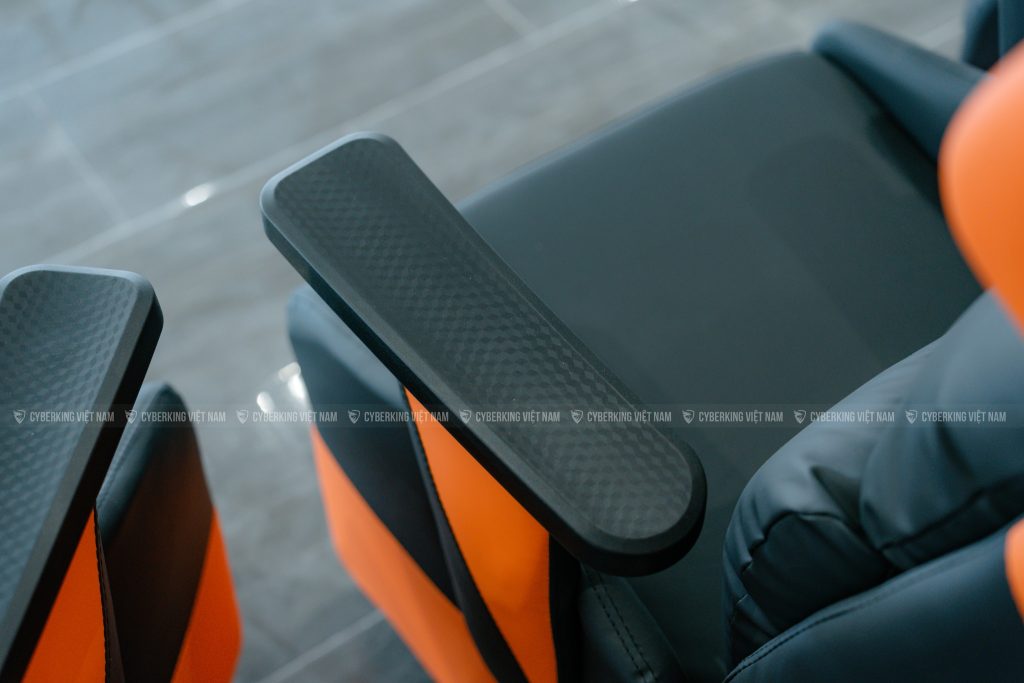Ghế Sofa Gaming CyberKing – Nâng Cấp Trải Nghiệm Lẫn Không Gian Phòng Net