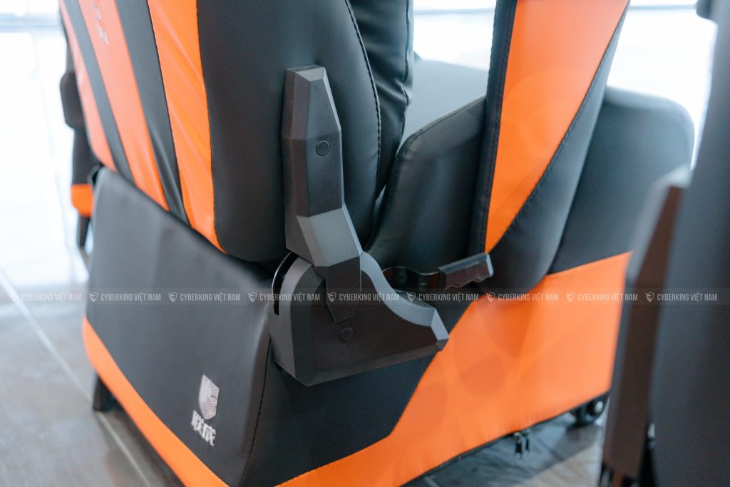 Ghế Sofa Gaming CyberKing – Nâng Cấp Trải Nghiệm Lẫn Không Gian Phòng Net