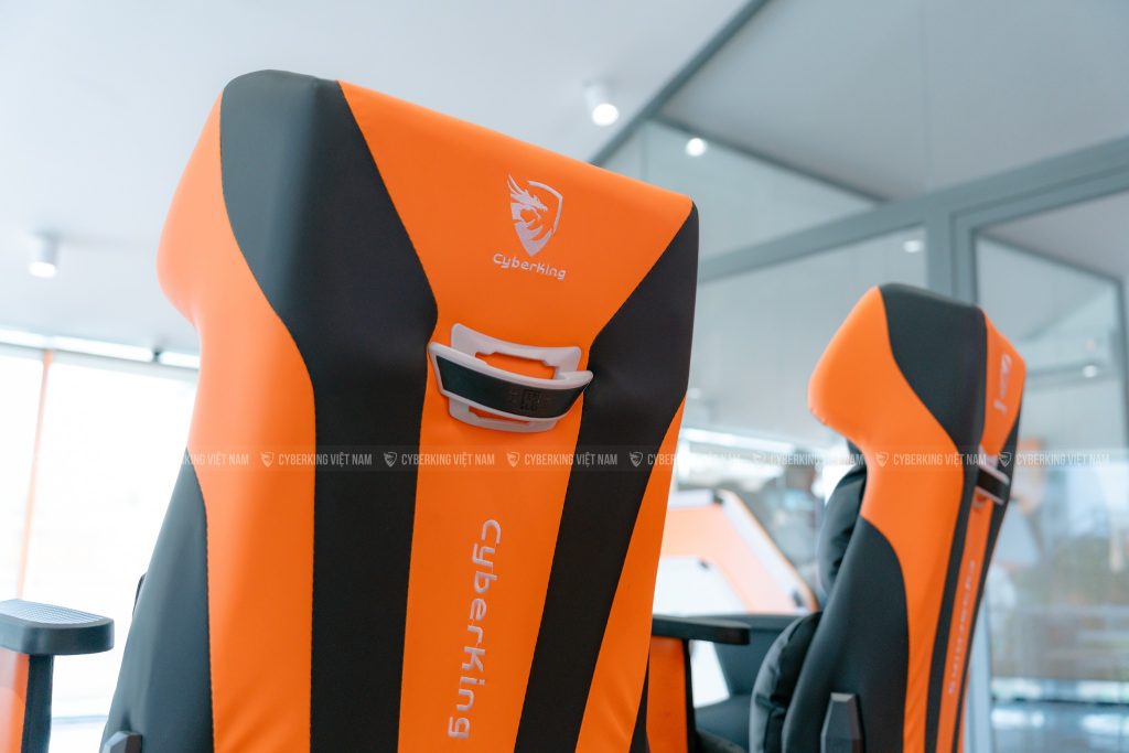 Ghế Sofa Gaming CyberKing – Nâng Cấp Trải Nghiệm Lẫn Không Gian Phòng Net