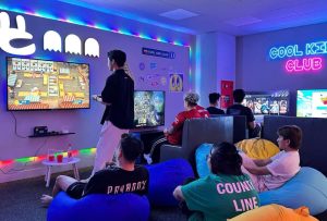 Phòng net kết hợp music box – Mô hình giải trí mới tối ưu lợi nhuận cho chủ đầu tư