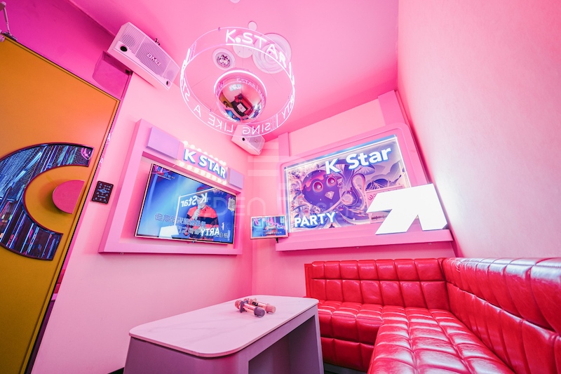 Phòng net kết hợp music box – Mô hình giải trí mới tối ưu lợi nhuận cho chủ đầu tư