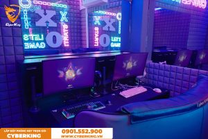 Phòng net couple – mô hình lợi nhuận cao chủ đầu tư không nên bỏ qua