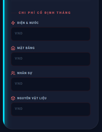 Công cụ tính thuế kinh doanh phòng net: Hướng dẫn dùng để dự toán thuế 1 năm (dễ hiểu, dễ làm)
