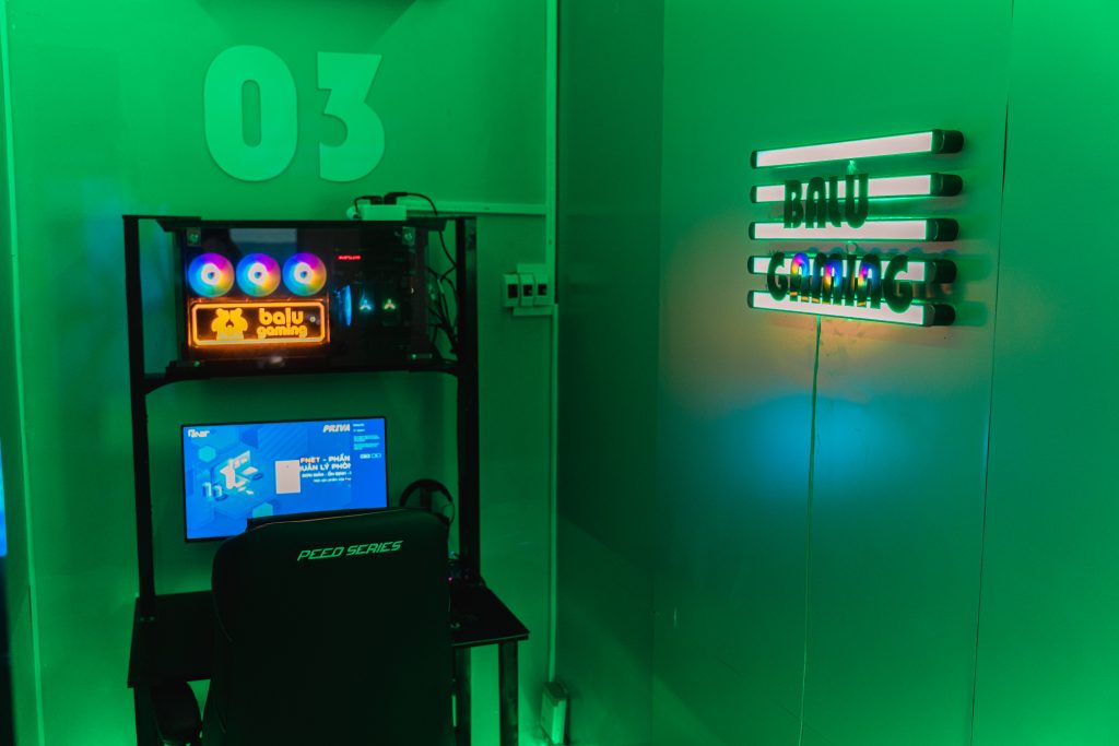 Mô hình phòng net riêng tư 2026: riêng tư hơn – lợi nhuận cao hơn