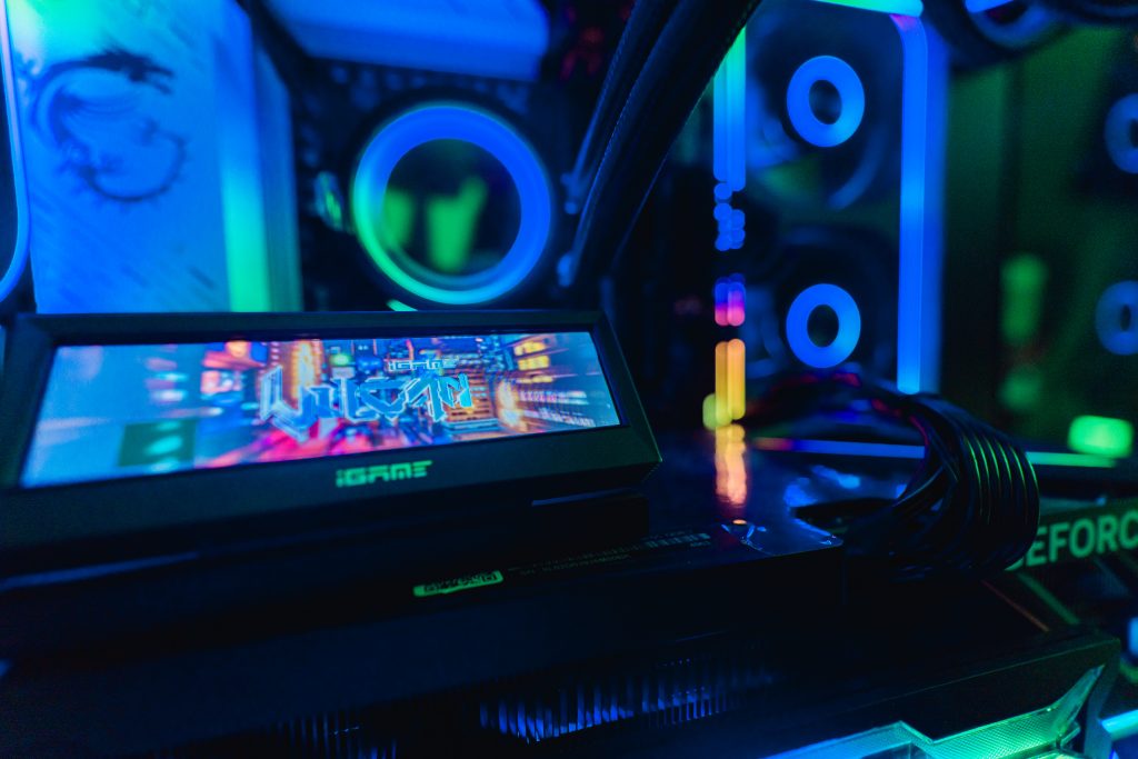 Mô hình phòng net riêng tư 2026: riêng tư hơn – lợi nhuận cao hơn