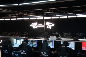 Giá lắp đặt phòng game: Báo giá chi tiết & dự toán 20–100 máy