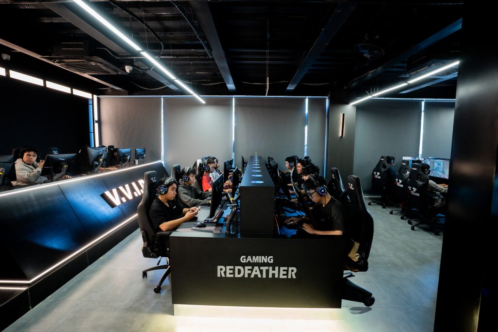 Giá lắp đặt phòng game: Báo giá chi tiết & dự toán 20–100 máy