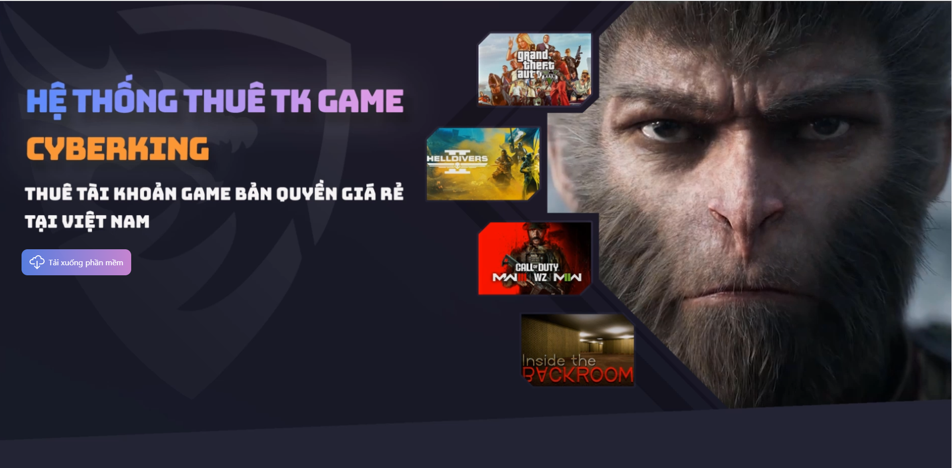 Thuê game bản quyền giá rẻ: Giải pháp giảm chi phí cho phòng net 2026